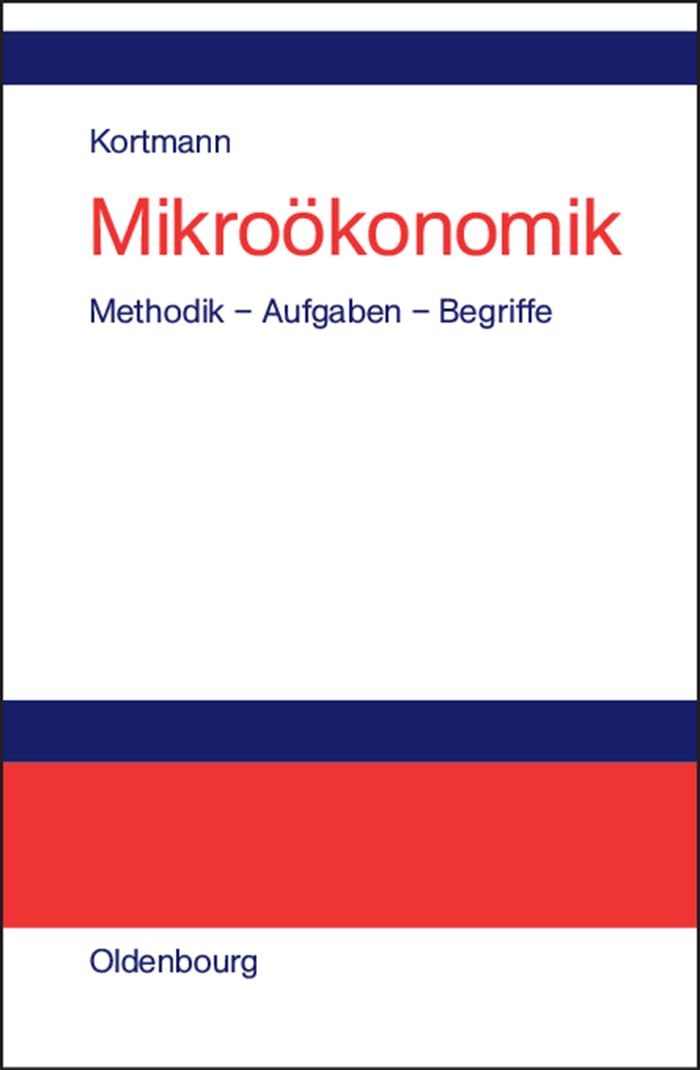 Mikroökonomik Law