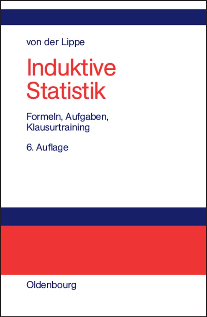 Induktive Statistik Law