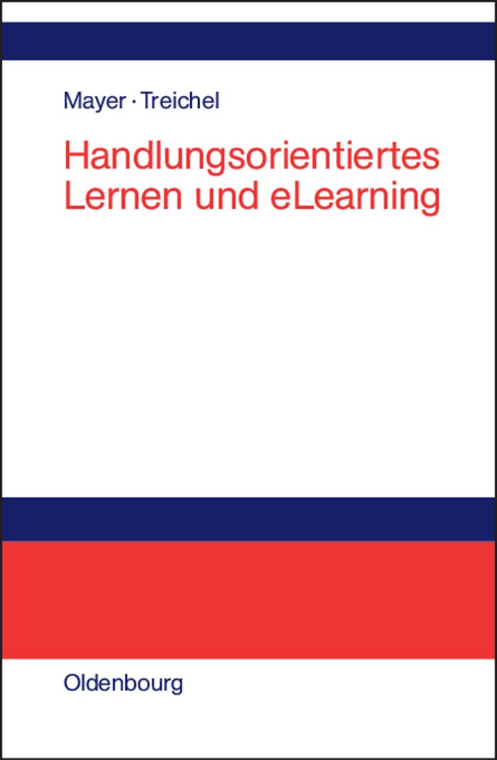 Product Image: Handlungsorientiertes Lernen und eLearning