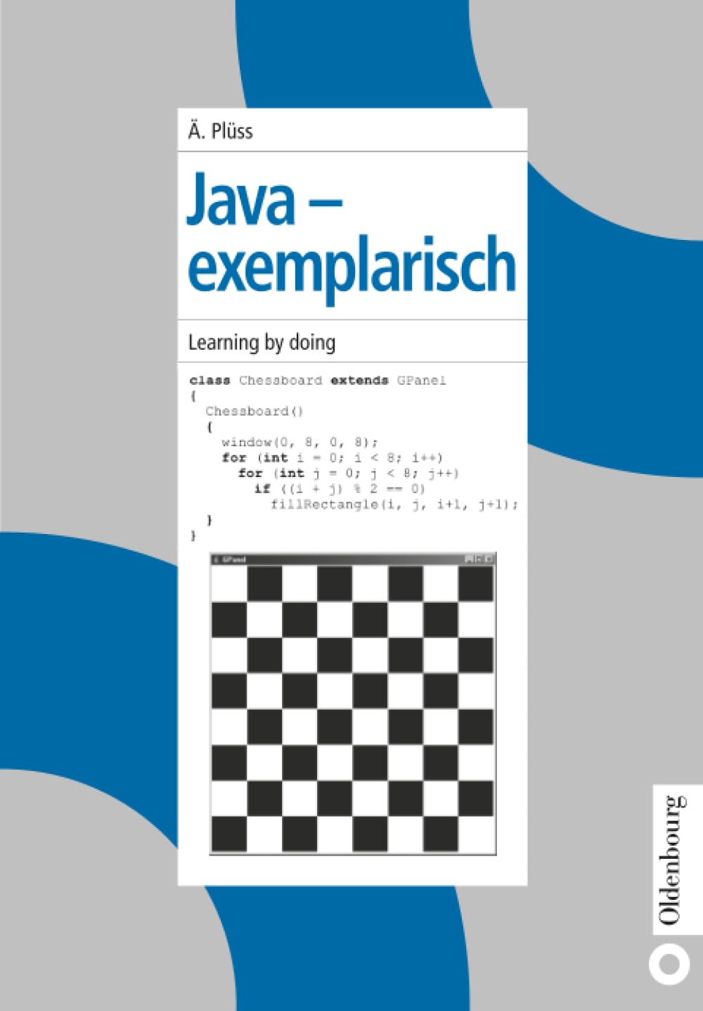 Java - exemplarisch Computer Science