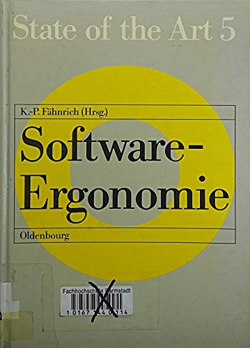 Software-Ergonomie: State of the Art 5 Business & Technology