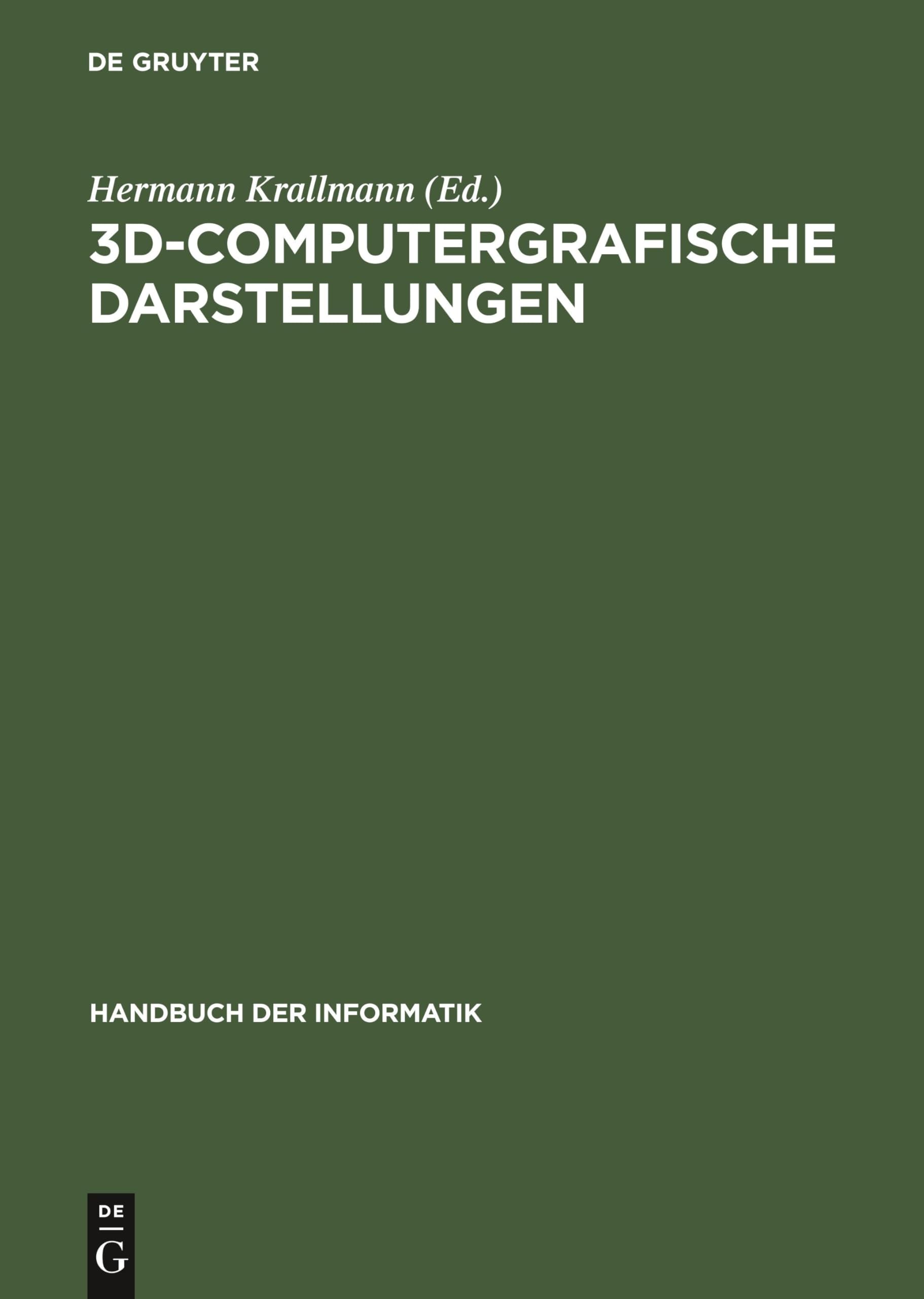 3D-Computergrafische Darstellungen Business, Finance & Career Books