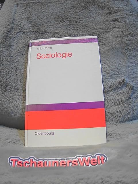 Soziologie: Historischer Kontext und soziologische Theorie-Entwürfe Social Sciences