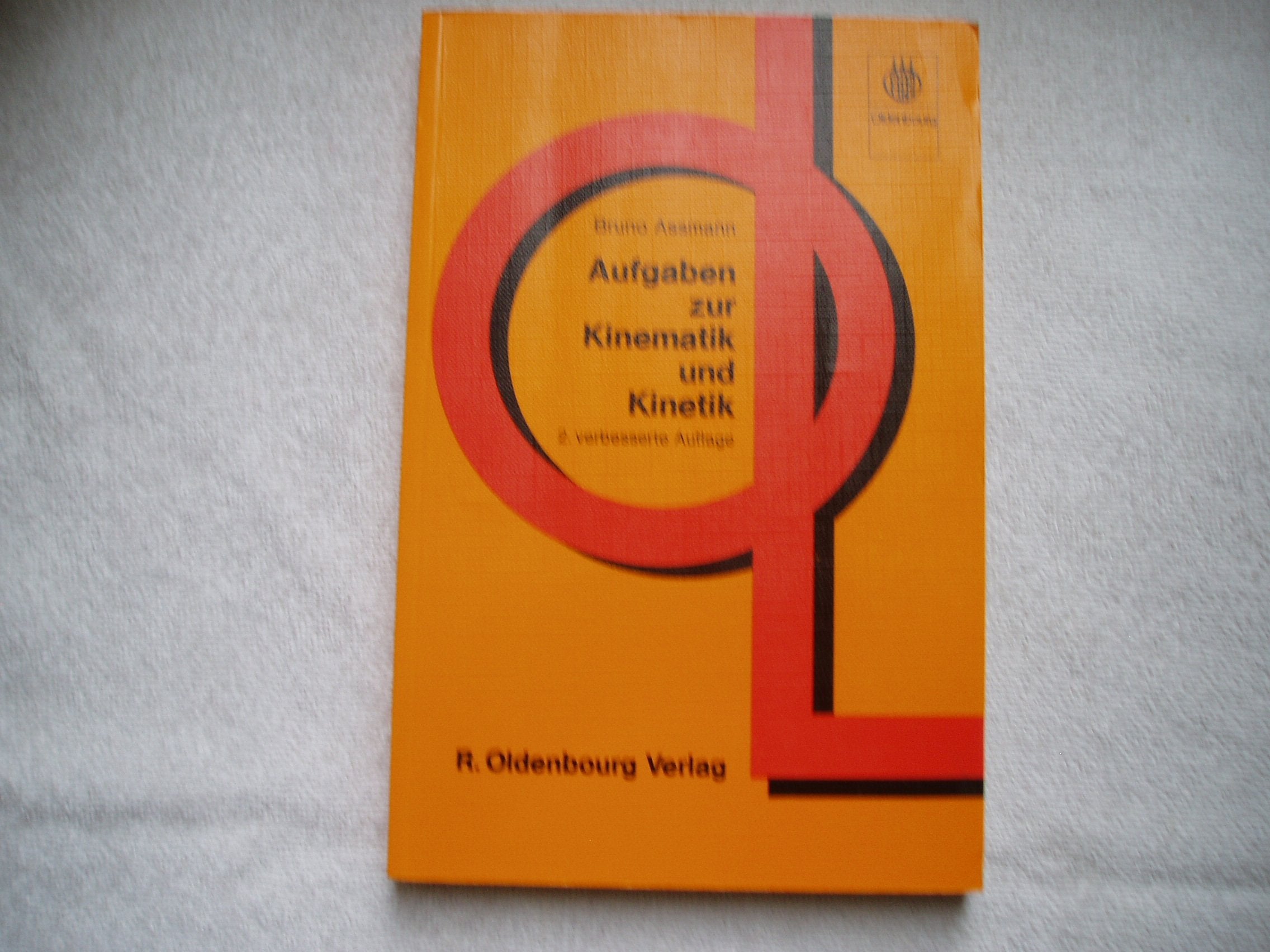 Aufgaben zur Kinematik und Kinetik Mathematics