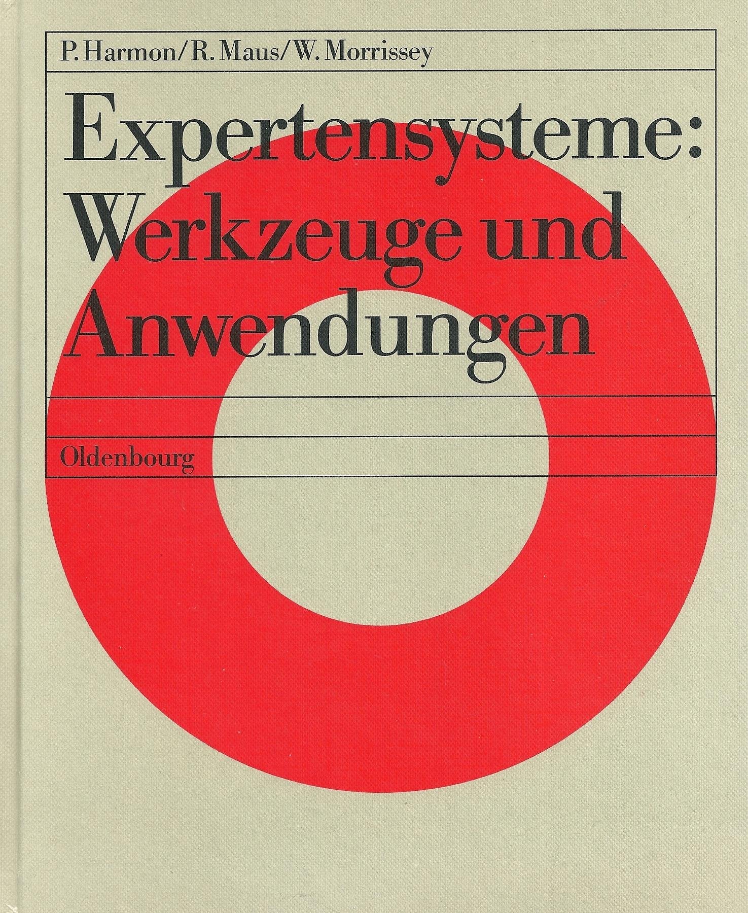 Expertensysteme: Werkzeuge und Anwendungen Computer Science