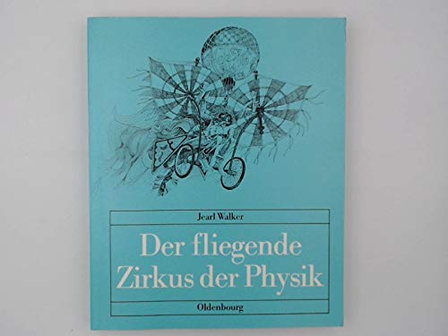 Product Image: Der fliegende Zirkus der Physik