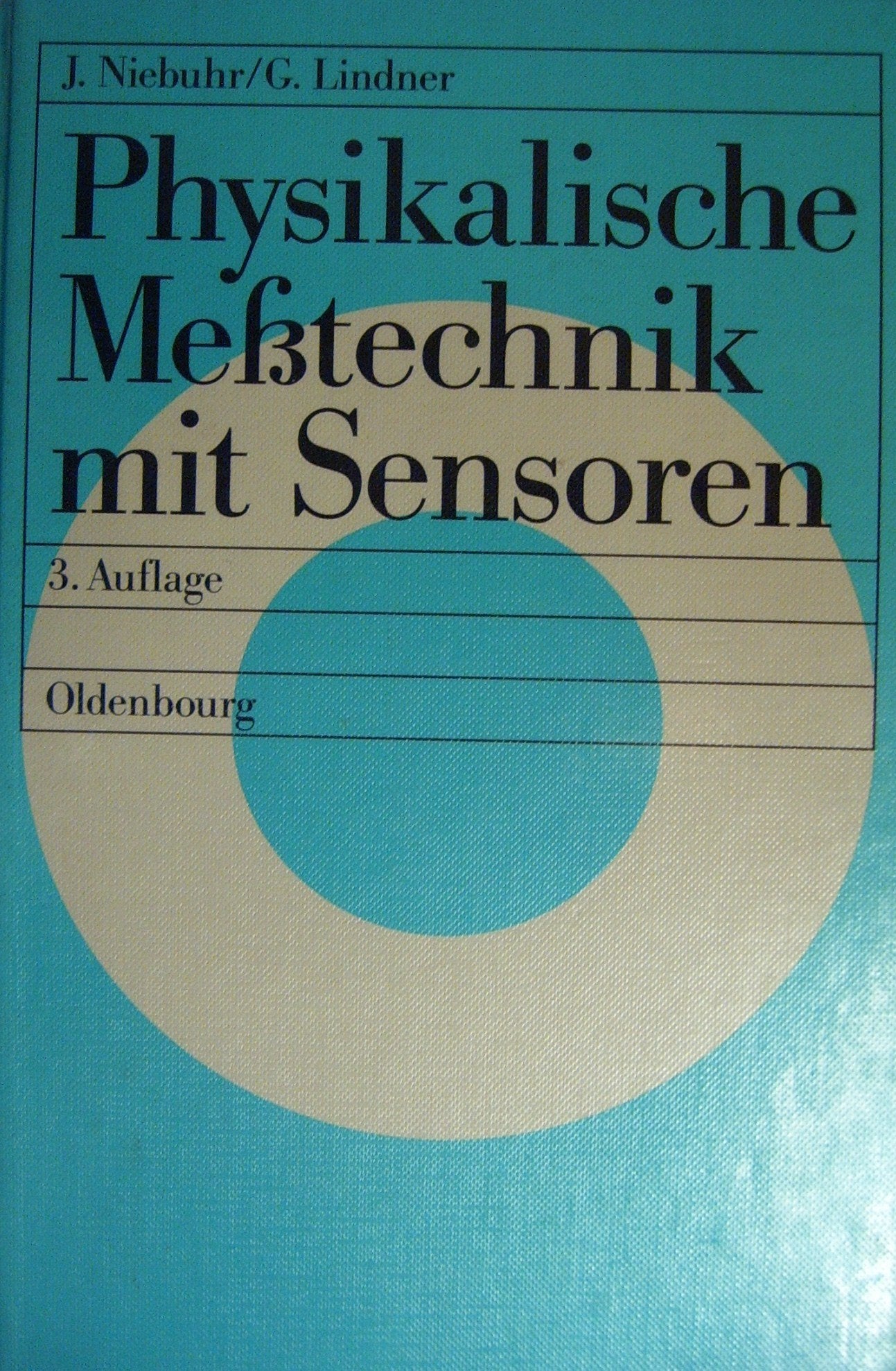 Physikalische Messtechnik mit Sensoren Business & Technology