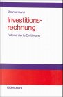Investitionsrechnung: Fallorientierte Einführung Law