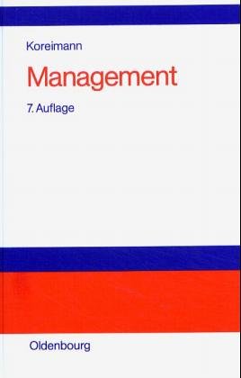 Product Image: Management