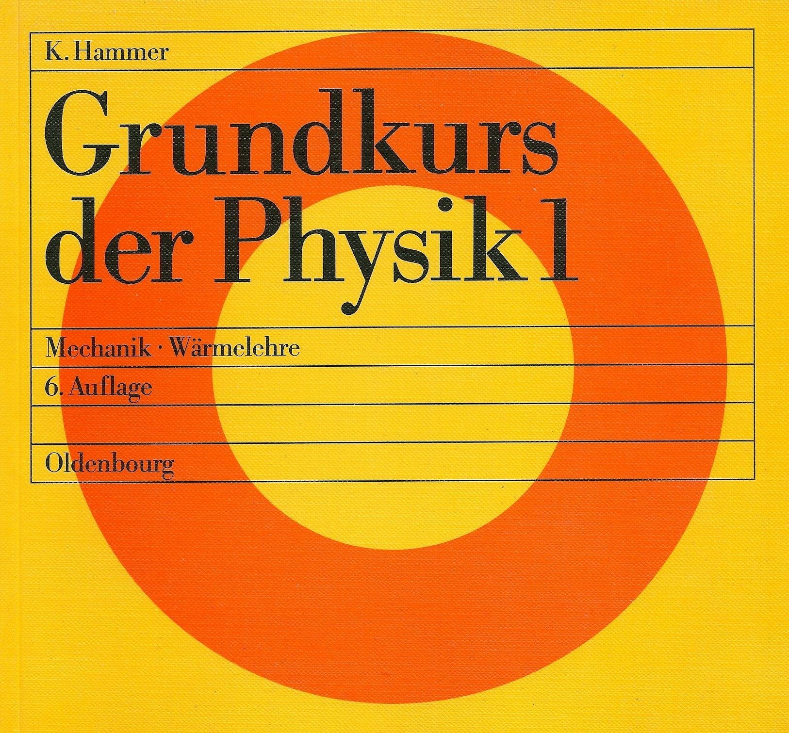 Mechanik - Wärmelehre Books