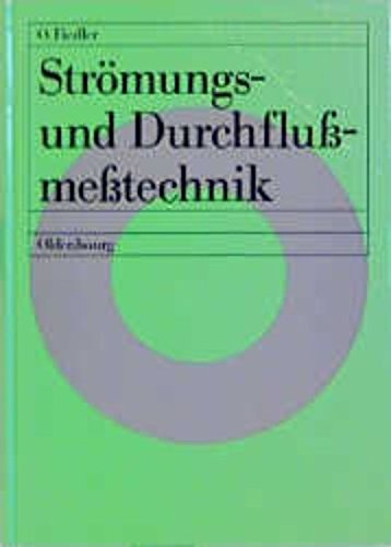Strömungs- und Durchflussmesstechnik Business & Technology