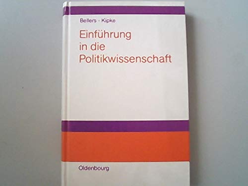 Einführung in die Politikwissenschaft Politics & History