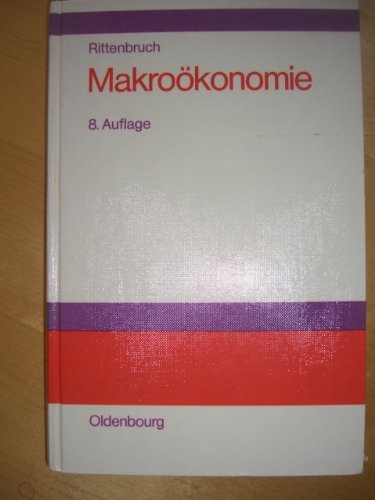 Makroökonomie Business & Technology