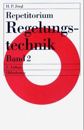 Repetitorium Regelungstechnik Business & Technology
