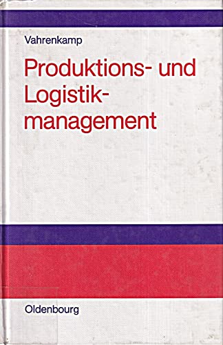 Produktions- und Logistikmanagement Business, Finance & Career