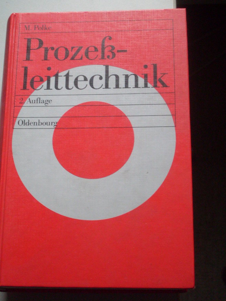 Prozessleittechnik Business & Technology Books