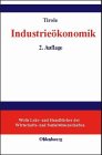 Industrieökonomik. ( Wolls Lehr- und Handbücher der Wirtschafts- und Sozialwissenschaften) . book