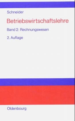 Betriebswirtschaftslehre: Rechnungswesen Business, Finance & Career