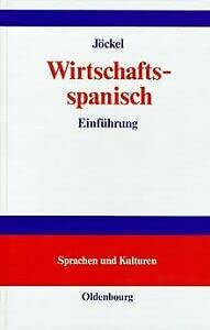 Product Image: Wirtschaftsspanisch: Einführung