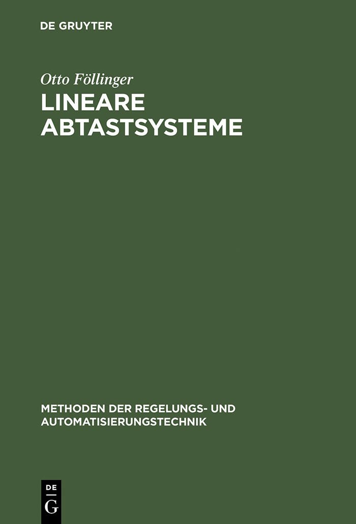 Product Image: Lineare Abtastsysteme