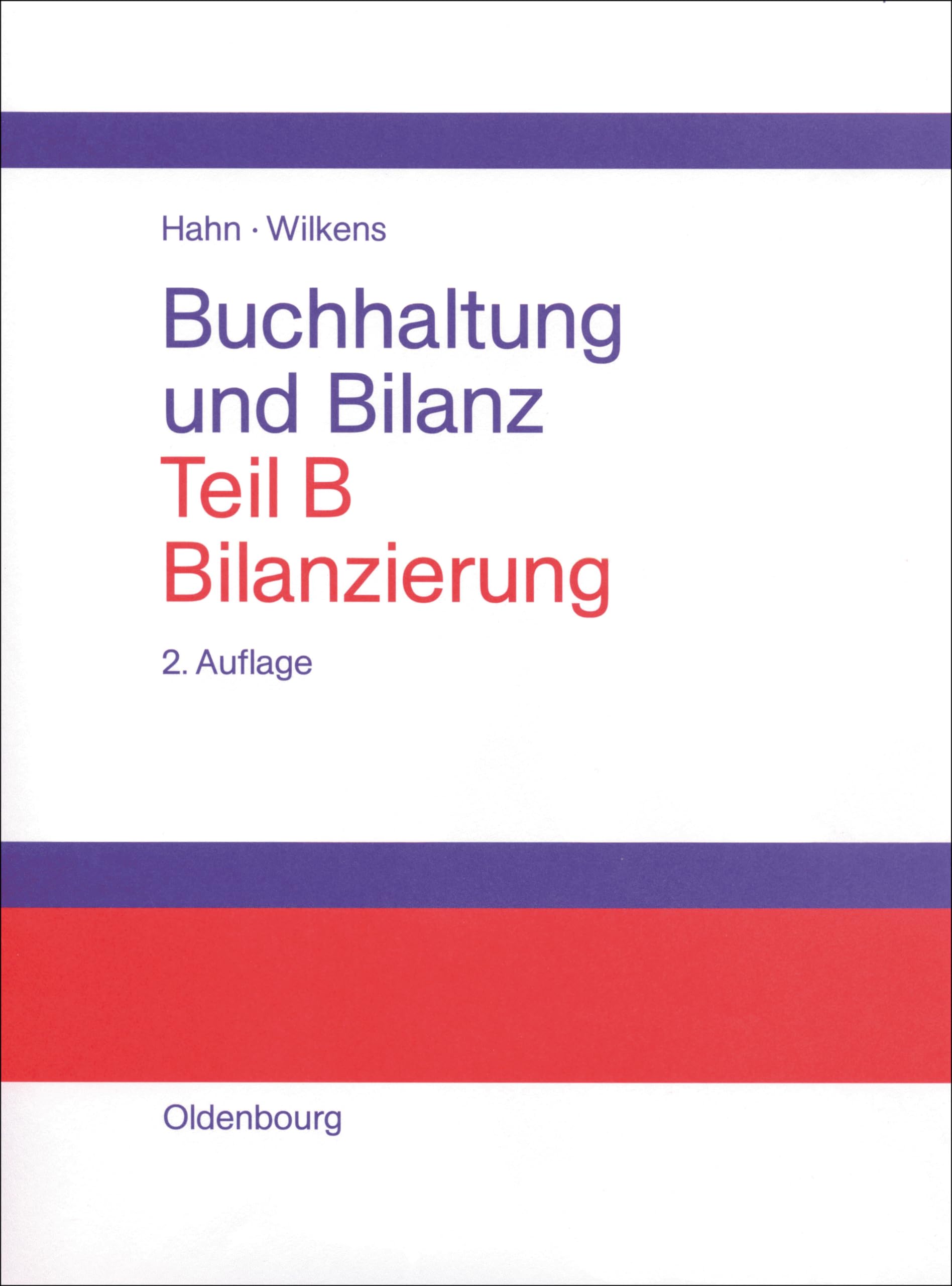 Product Image: Bilanzierung