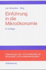 Einführung in die Mikroökonomie Business & Technology