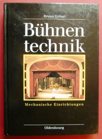 Bühnentechnik: Mechanische Einrichtungen Film, Art & Culture
