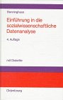 Einführung in die sozialwissenschaftliche Datenanalyse Mathematics