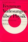 Feynman Vorlesungen über Physik / Quantenmechanik Natural Sciences