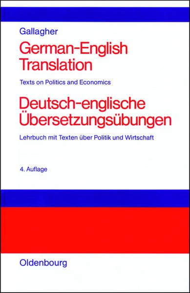 Deutsch-englische Übersetzungsübungen book