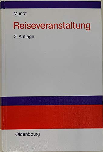 Reiseveranstaltung: Lehr- und Handbuch Law