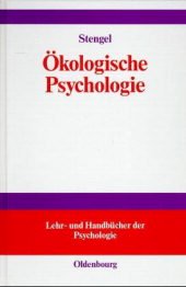 Ökologische Psychologie (Lehr- und Handbücher der Psychologie) Law