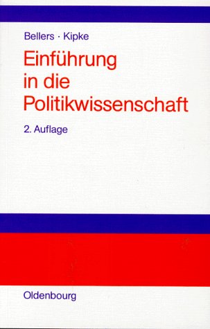 Einführung in die Politikwissenschaft Politics & History