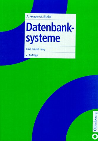 Product Image: Datenbanksysteme: Eine Einführung