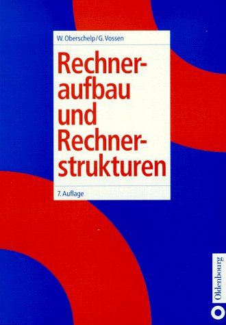 Rechneraufbau und Rechnerstrukturen Computer Science