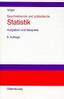 Beschreibende und schliessende Statistik: Aufgaben und Beispiele Mathematics