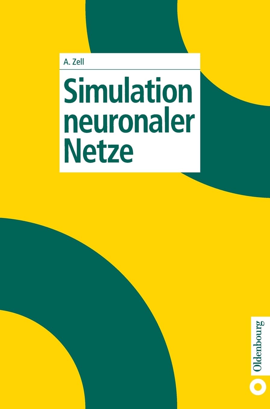 Simulation neuronaler Netze Computer Science