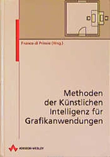 Methoden der Künstlichen Intelligenz für Grafikanwendungen Books