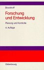 Forschung und Entwicklung: Planung und Kontrolle Books