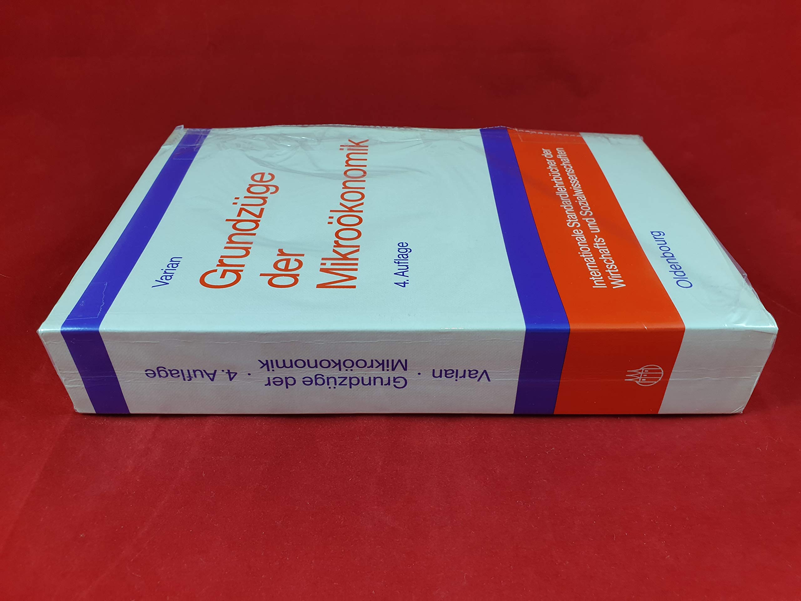 Grundzüge der Mikroökonomik Business & Technology