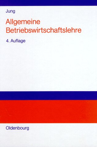 Allgemeine Betriebswirtschaftslehre Business, Finance & Career