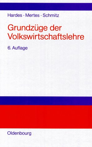 Grundzüge der Volkswirtschaftslehre Business & Technology