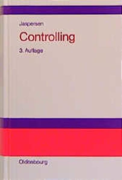 Controlling: Betriebswirtschaftliche und technische Verfahren zur Unternehmensführung Law