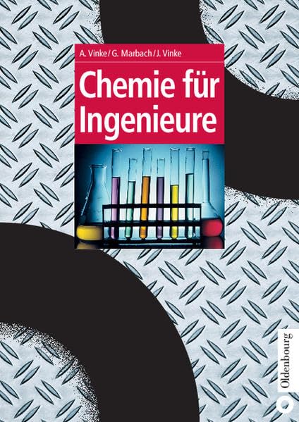 Chemie für Ingenieure. book
