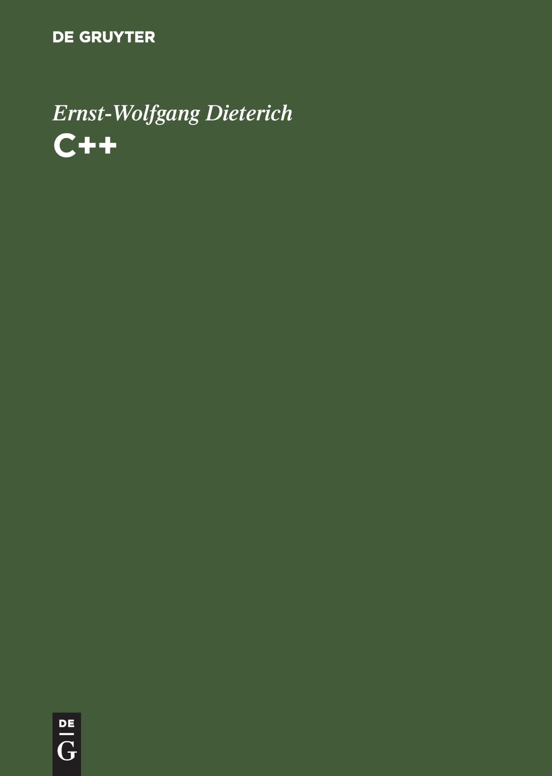 C++ Computer Science