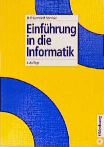 Product Image: Einführung in die Informatik