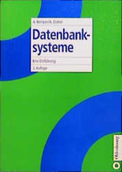 Datenbanksysteme: Eine Einführung Computer Science