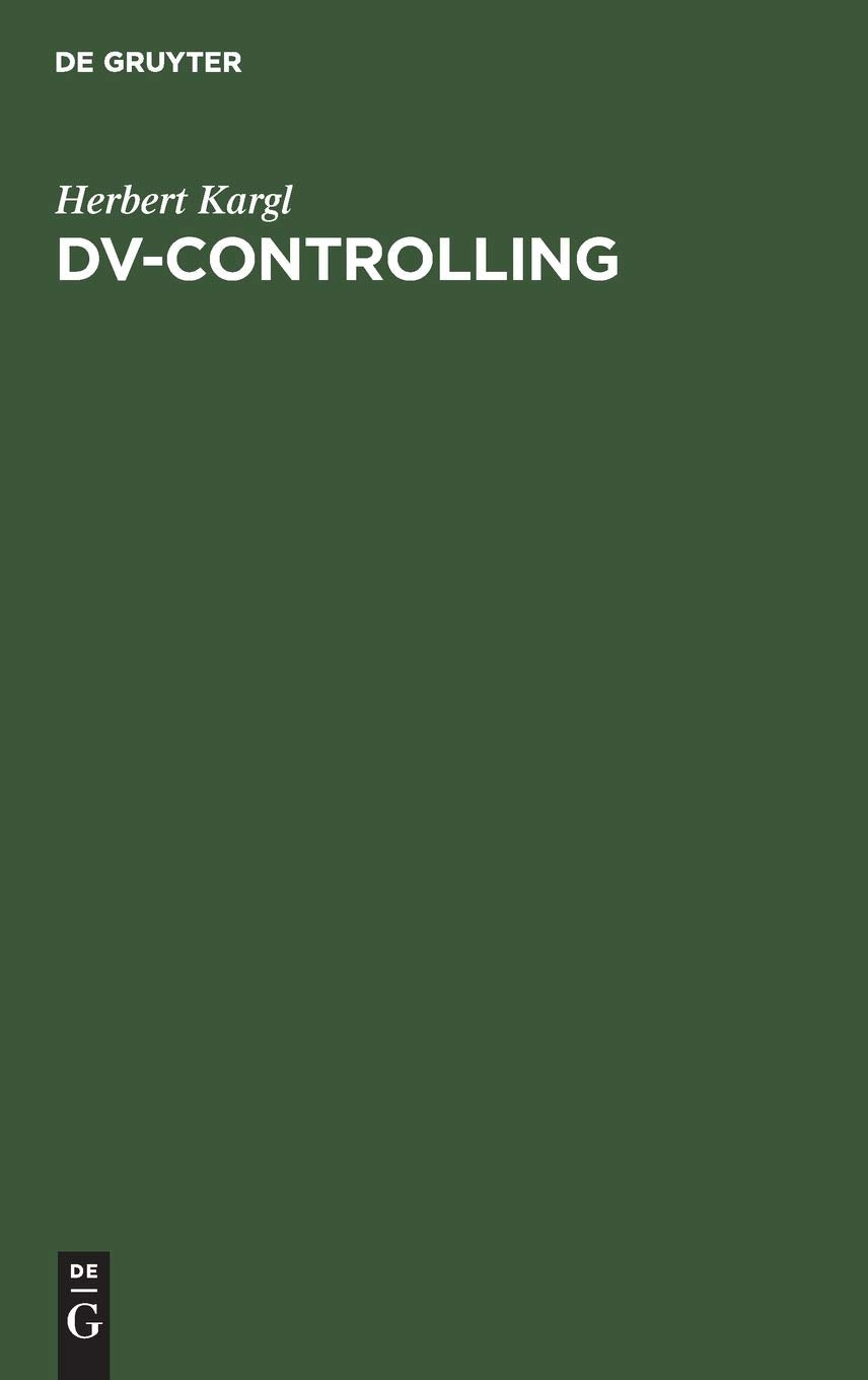 DV-Controlling Law