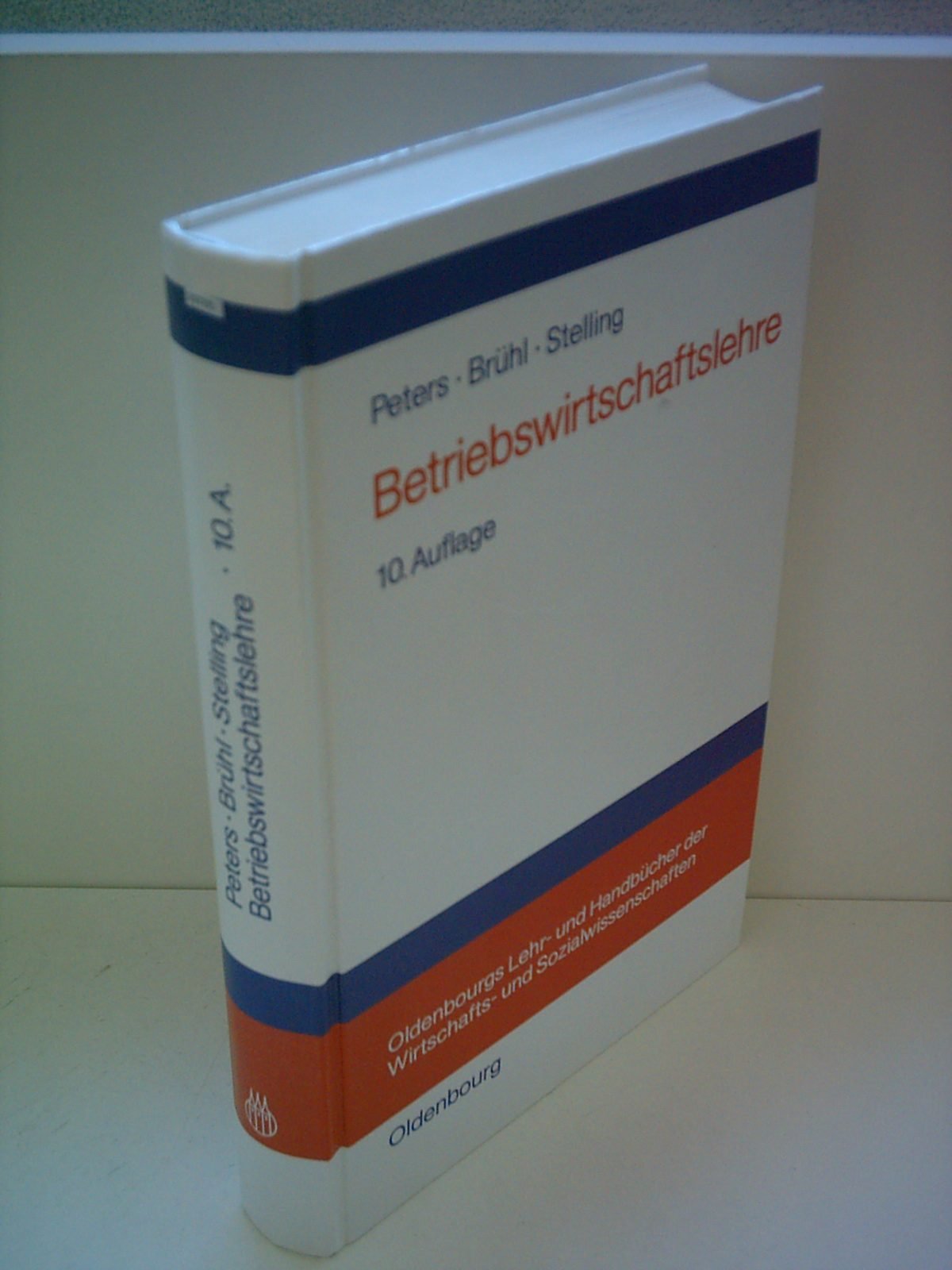 Betriebswirtschaftslehre: Einführung Business, Finance & Career