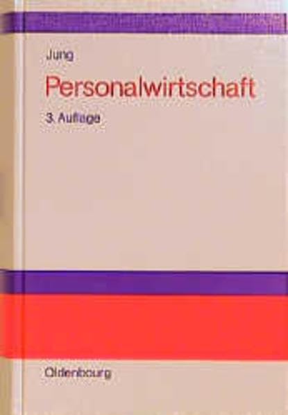 Personalwirtschaft Business, Finance & Career